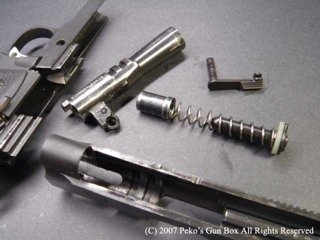 �ʏ핪���̐}�I