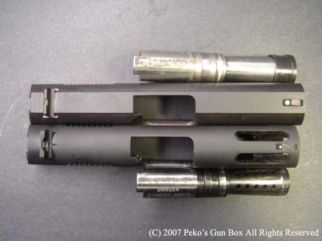 �I�t�B�T�[�Y�EACP�͌���^�̃X���C�h�ł��I