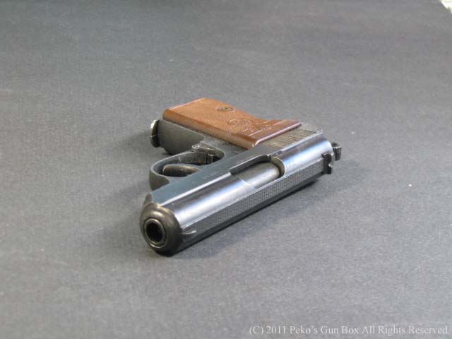 mgc ppk モデルガン MGC_PPK_3